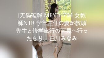 [无码破解]MEYD-794 女教師NTR 学年主任の妻が教頭先生と修学旅行の下見へ行ったきり… 白川みなみ