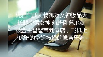 优雅气质尤物御姐女神极品大长腿空乘女神 航班刚落地就被金主爸爸带到酒店，飞机上优雅的空姐被操的像条母狗