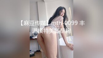 【麻豆传媒】mth-0099 丰满模特美腿酥胸