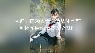 大神骗白领人妻偷情从怀孕前到怀孕后偷情被操全过程