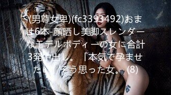 (男尊女卑)(fc3393492)おまけ6本-顔晒し美脚スレンダーなモデルボディーの女に合計3発中出し。「本気で孕ませたい」そう思った女。 (8)