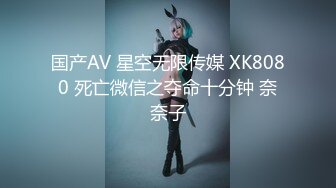 国产AV 星空无限传媒 XK8080 死亡微信之夺命十分钟 奈奈子