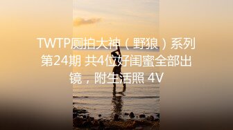 TWTP厕拍大神（野狼）系列第24期 共4位好闺蜜全部出镜，附生活照 4V