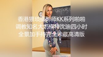 香港猥琐摄影师KK系列啪啪调教知名大奶模特沈迪四小时全景加手持完全珍藏高清版