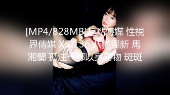 [MP4/828MB]起點傳媒 性視界傳媒 XSJ136 八豔淫新 馬湘蘭 孤注一擲以身易物 斑斑