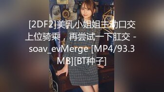 [2DF2]美乳小姐姐主动口交上位骑乘，再尝试一下肛交 - soav_evMerge [MP4/93.3MB][BT种子]