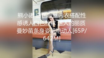 熊小诺 白色蕾丝内衣搭配性感诱人白色丝袜 迷人的丽质 曼妙苗条身姿明艳动人[65P/642M]