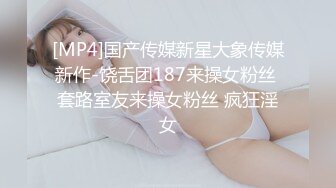 [MP4]国产传媒新星大象传媒新作-饶舌团187来操女粉丝 套路室友来操女粉丝 疯狂淫女