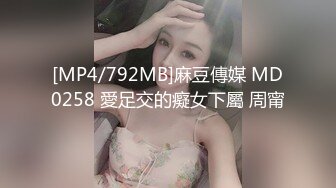 [MP4/792MB]麻豆傳媒 MD0258 愛足交的癡女下屬 周甯