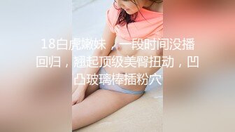 18白虎嫩妹，一段时间没播回归，翘起顶级美臀扭动，凹凸玻璃棒插粉穴