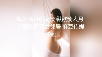 BLX-0040 凌薇 纵欲骑人月 对面的风骚女邻居 麻豆传媒映画