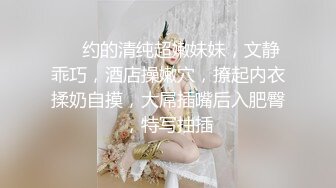 ❤❤约的清纯超嫩妹妹，文静乖巧，酒店操嫩穴，撩起内衣揉奶自摸，大屌插嘴后入肥臀，特写抽插