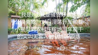 “我是贱B我是骚货好多水老公操死我”对白淫荡开车带着小宝贝到农村庄稼地里车震干的尖叫无套内射1080P原版