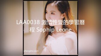 LAA0038 激情性愛的學習曆程 Sophip Leone