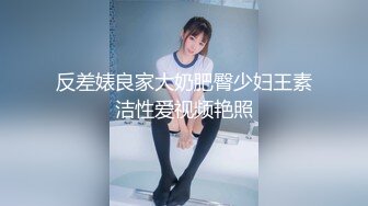 反差婊良家大奶肥臀少妇王素洁性爱视频艳照