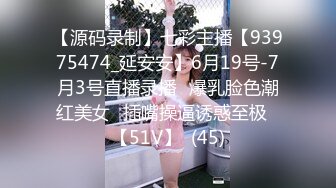 【源码录制】七彩主播【93975474_延安安】6月19号-7月3号直播录播⭐爆乳脸色潮红美女⭐插嘴操逼诱惑至极⭐【51V】  (45)