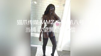 猫爪传媒 MMZ-049 第八号当铺 欲望满足的代偿