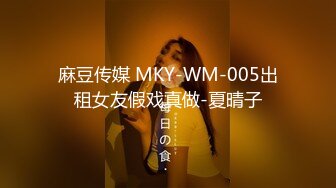 麻豆传媒 MKY-WM-005出租女友假戏真做-夏晴子