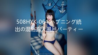 508HYK-064 ハプニング続出の混浴露天風呂パーティー