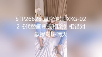 STP26628 星空传媒 XKG-022《代替闺蜜去相亲》相错对象操对B-晴天