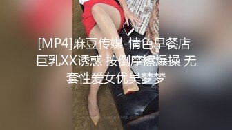 [MP4]麻豆传媒-情色早餐店 巨乳XX诱惑 按倒摩擦爆操 无套性爱女优吴梦梦