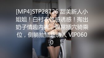 [MP4]STP28726 甜美新人小姐姐！白衬衣性感诱惑！掏出奶子情趣内裤，假屌插穴骑乘位，侧躺抽插超诱人 VIP0600