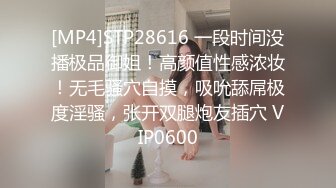 [MP4]STP28616 一段时间没播极品御姐！高颜值性感浓妆！无毛骚穴自摸，吸吮舔屌极度淫骚，张开双腿炮友插穴 VIP0600