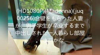 (HD1080P)(Madonna)(juq00256)合键をもらった人妻が、男子学生が卒业するまで中出しされた一人暮らし部屋。 水戸かな