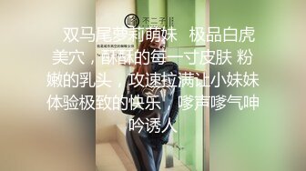 圈内赫赫有名的性奴调教大神【熊太郎】私拍，花式性爱调教女奴母狗，各种扩肛玩菊花凌辱嫩妹SM虐恋 (5)