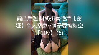 前凸后翘 抖奶扭臀艳舞【蕾娅】令人窒息~精子要被掏空【10v】 (6)