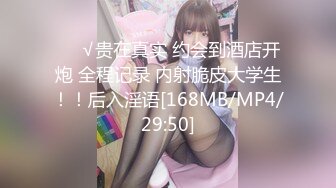 ❤️√贵在真实 约会到酒店开炮 全程记录 内射脆皮大学生！！后入淫语[168MB/MP4/29:50]