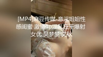 [MP4]麻豆传媒-意淫姐姐性感闺蜜 激情4p淫乱狂干爆射 女优 吴梦梦 艾秋