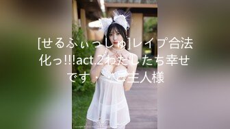 [せるふぃっしゅ]レイプ合法化っ!!!act.2わたしたち幸せです・・ご主人様