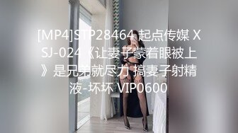 [MP4]STP28464 起点传媒 XSJ-024《让妻子蒙着眼被上》是兄弟就尽力 搞妻子射精液-坏坏 VIP0600